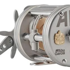 Abu Garcia Pro Rocket Ambassadeur 100 Year Anniversary Reel