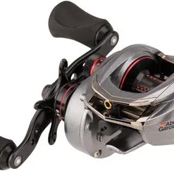 Abu Garcia Revo AL-F Low Profile Baitcasting Reels
