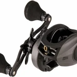 Abu Garcia Revo Beast Low Profile Baitcasting Reels
