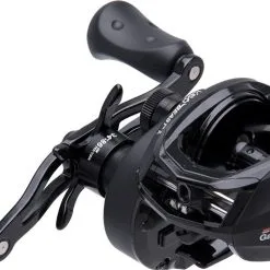 Abu Garcia Revo Beast X Baitcasting Reels
