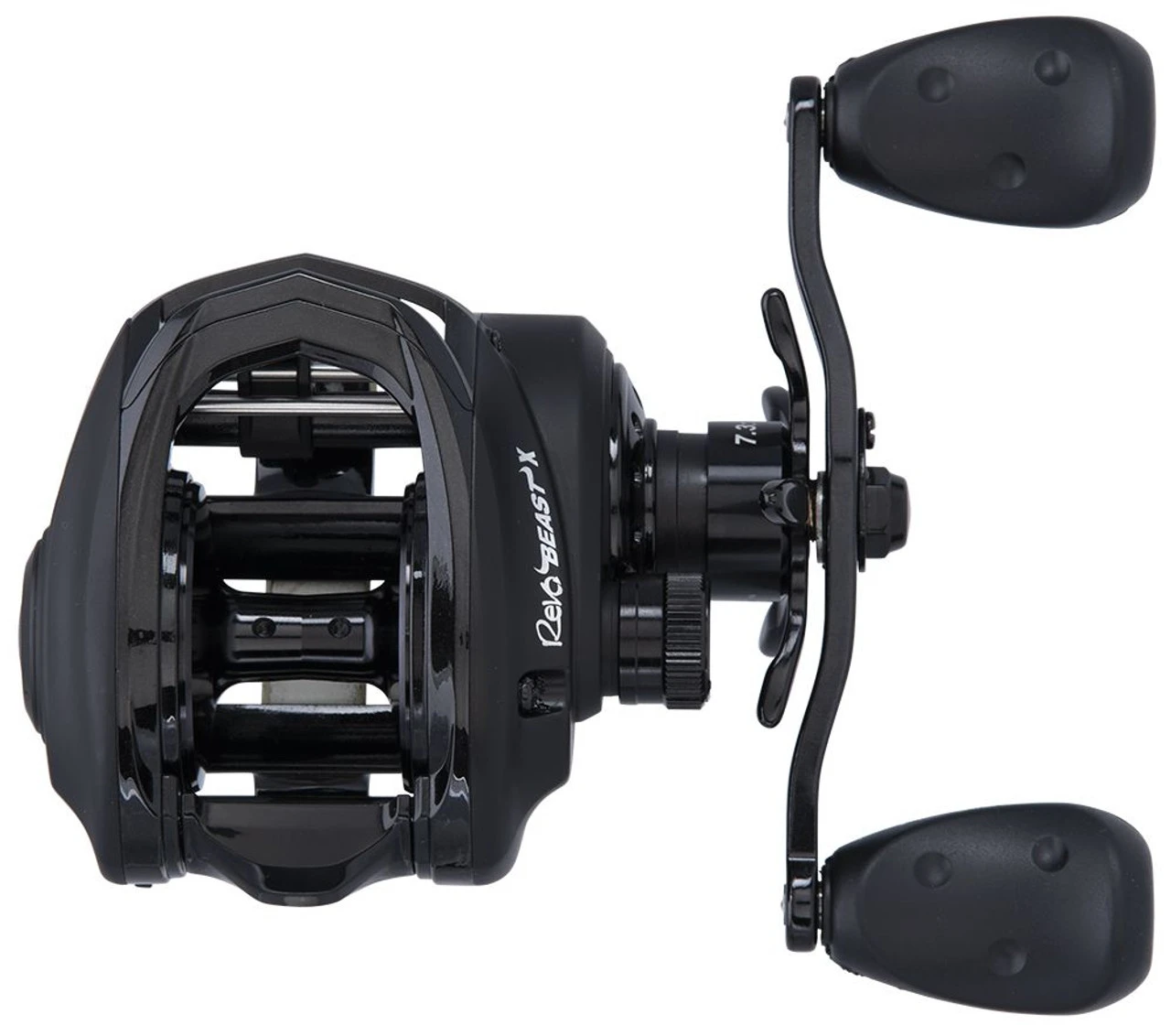 Abu Garcia Revo Beast X Baitcasting Reels 6 Abu Garcia Revo Beast X Baitcasting Reels - Image 4