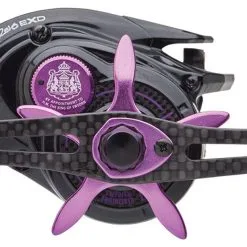 Abu Garcia Revo EXD Baitcasting Reels -Saltwater Rod & Reel Combos Shop abu garcia revo exd baitcasting reels 90681.1651244397