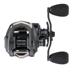 Abu Garcia Revo MGX Baitcasting Reels - Generation 2 -Saltwater Rod & Reel Combos Shop abu garcia revo mgx baitcast reels 04462.1650812430