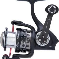 Abu Garcia Revo MGX Spinning Reels -Saltwater Rod & Reel Combos Shop abu garcia revo mgx spinning reels 07149.1651244400