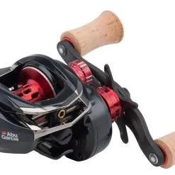 Abu Garcia Revo MGXTREME Baitcasting Reels - Generation 2 -Saltwater Rod & Reel Combos Shop abu garcia revo mgxtreme baitcasting reels 10630.1650812432
