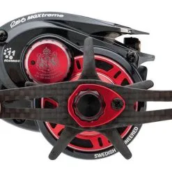 Abu Garcia Revo MGXTREME Baitcasting Reels - Generation 2 -Saltwater Rod & Reel Combos Shop abu garcia revo mgxtreme baitcasting reels 16877.1650812431