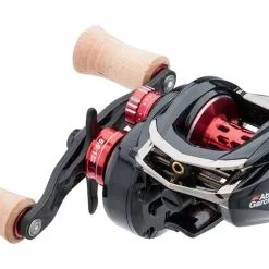 Abu Garcia Revo MGXTREME Baitcasting Reels - Generation 2