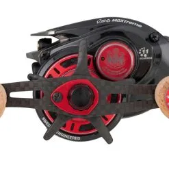 Abu Garcia Revo MGXTREME Baitcasting Reels - Generation 2 -Saltwater Rod & Reel Combos Shop abu garcia revo mgxtreme baitcasting reels 77211.1650812432