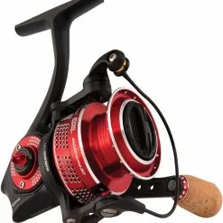 Abu Garcia Revo MGXtreme Spinning Reels