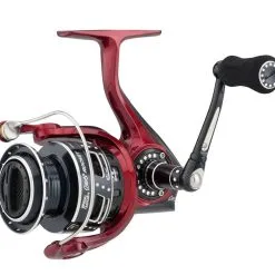 Abu Garcia Revo Rocket Spinning Reels
