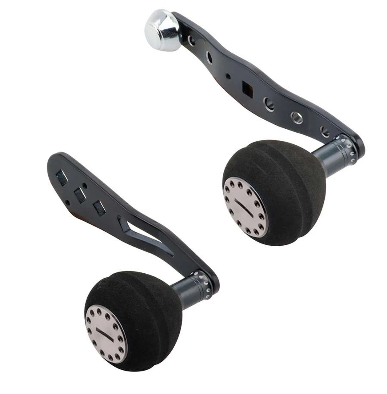 Abu Garcia REVO-T2-RCKT60 Revo Toro Rocket Baitcasting Reel 6 Abu Garcia REVO-T2-RCKT60 Revo Toro Rocket Baitcasting Reel - Image 4