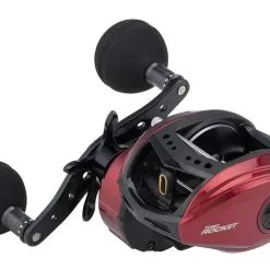 Abu Garcia REVO-T2-RCKT60 Revo Toro Rocket Baitcasting Reel