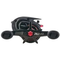 Abu Garcia Revo Winch Generation 5 Low Profile Baitcasting Reels -Saltwater Rod & Reel Combos Shop abu garcia revo winch generation 5 lp baitcasting reels 91295.1681852328