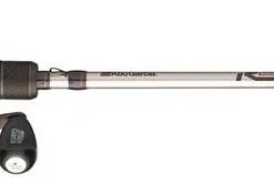 Abu Garcia Revo X Baitcast Combos