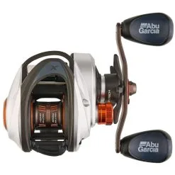 Abu Garcia Revo X Generation 5 Low Profile Baitcasting Reels 9 Abu Garcia Revo X Generation 5 Low Profile Baitcasting Reels -Saltwater Rod & Reel Combos Shop abu garcia revo x generation 5 lp baitcasting reels 96200.1681909331