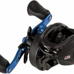 Abu Garcia Revo X Inshore Low Profile Baitcasting Reels