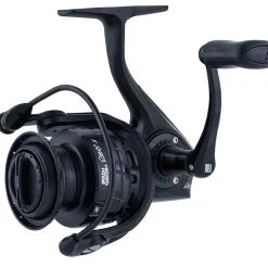 Abu Garcia Revo X Spinning Reels