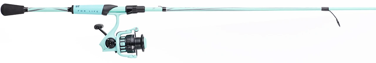 Abu Garcia Revo X Winn Grip Spinning Combos 5 Abu Garcia Revo X Winn Grip Spinning Combos - Image 3