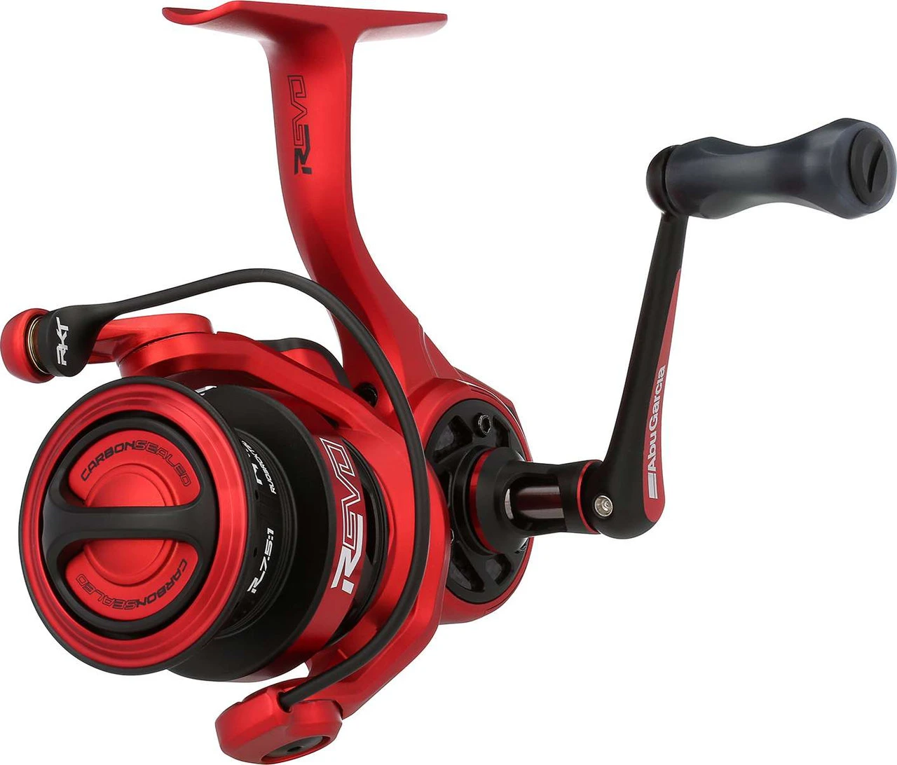 Abu Garcia Revo3 Rocket SP Spinning Reels 4 Abu Garcia Revo3 Rocket SP Spinning Reels - Image 2