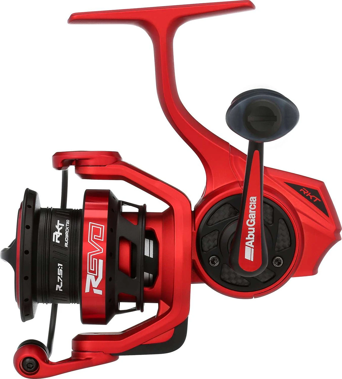 Abu Garcia Revo3 Rocket SP Spinning Reels 5 Abu Garcia Revo3 Rocket SP Spinning Reels - Image 3