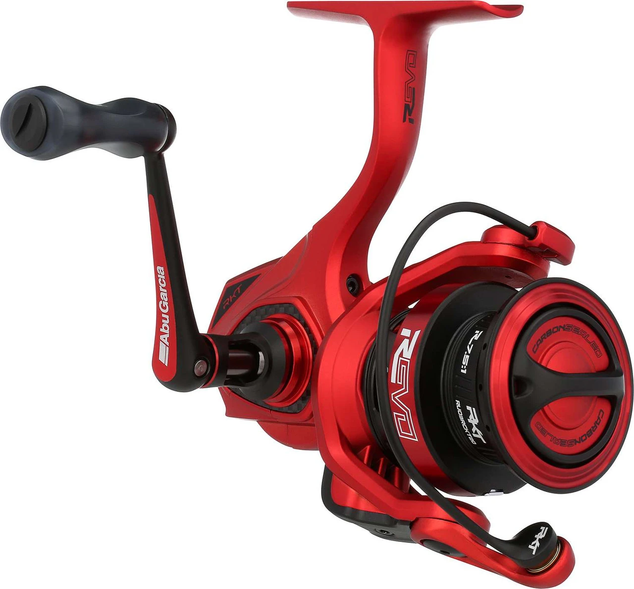 Abu Garcia Revo3 Rocket SP Spinning Reels 6 Abu Garcia Revo3 Rocket SP Spinning Reels - Image 4