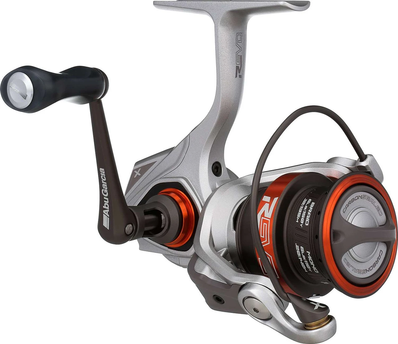 Abu Garcia Revo3 X Spinning Reels 9 Abu Garcia Revo3 X Spinning Reels - Image 7