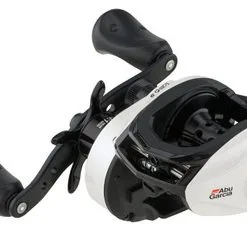 Abu Garcia REVO4-S Revo S Generation 4 Baitcasting Reel
