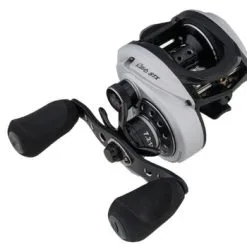 Abu Garcia REVO4-STX-HS Revo STX Generation 4 Baitcasting Reel