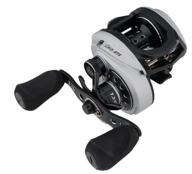 Abu Garcia REVO4-STX-HS Revo STX Generation 4 Baitcasting Reel 3 Abu Garcia REVO4-STX-HS Revo STX Generation 4 Baitcasting Reel