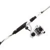 Abu Garcia Revo S Winn Grip Spinning Combo -Saltwater Rod & Reel Combos Shop abu garcia revogrp2s30 701mwt revo s winn grip spinning combo 58280.1651244653