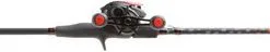 Abu Garcia VDTLP/701MH Vendetta Baitcasting Combo