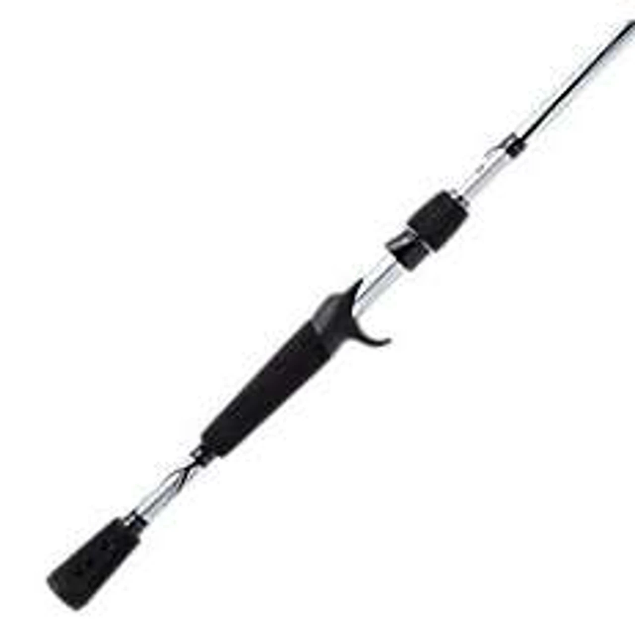 Abu Garcia VENGC69-6 Vengeance Casting Rod 6 Ft. 9 In 3 Abu Garcia VENGC69-6 Vengeance Casting Rod 6 Ft. 9 In