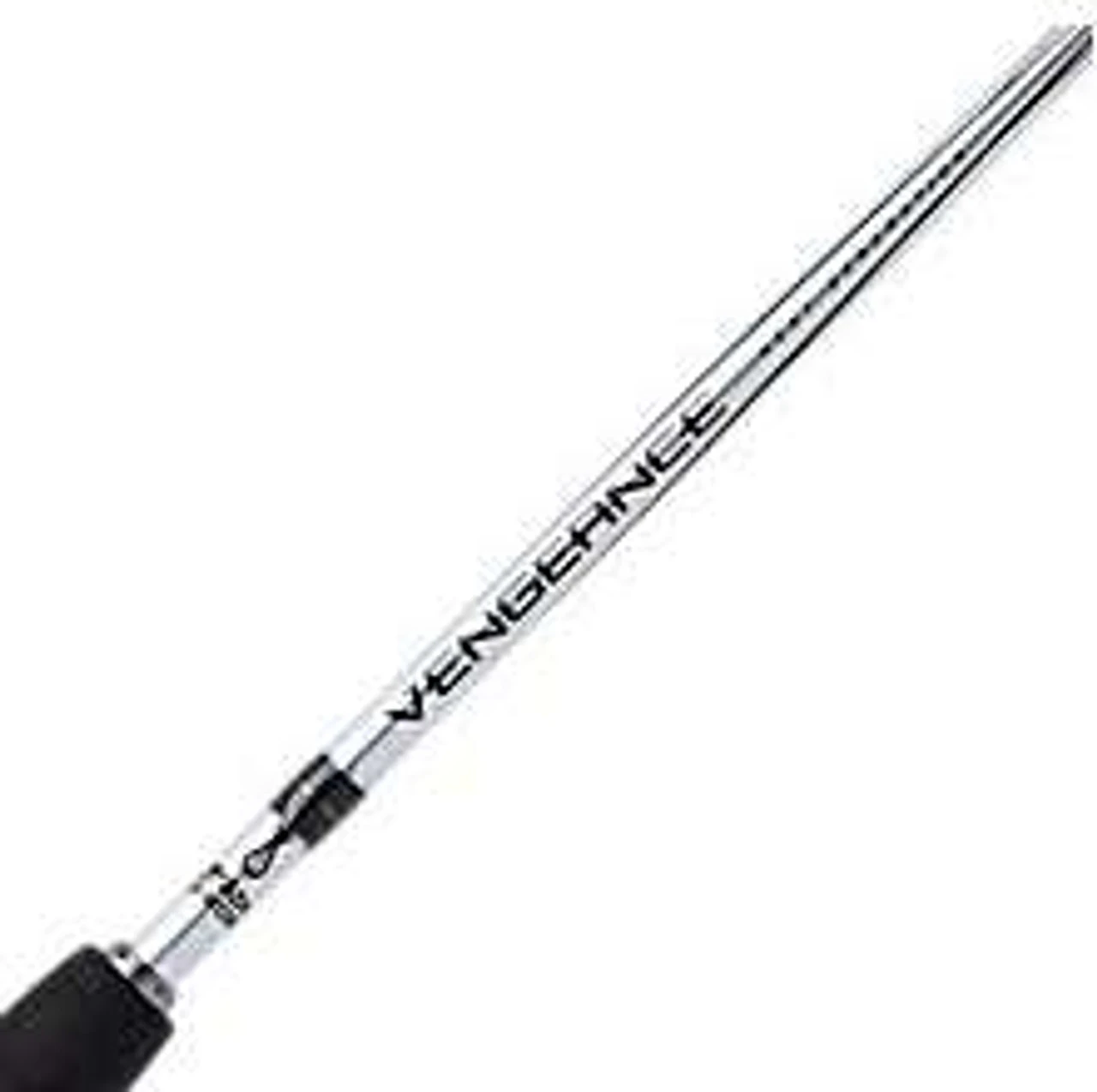 Abu Garcia VENGC69-6 Vengeance Casting Rod 6 Ft. 9 In 4 Abu Garcia VENGC69-6 Vengeance Casting Rod 6 Ft. 9 In - Image 2