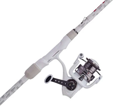 Abu Garcia Veritas Spinning Combos 3 Abu Garcia Veritas Spinning Combos