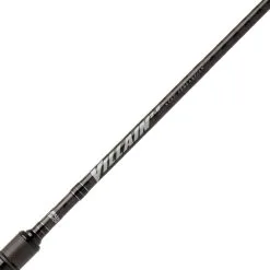 Abu Garcia Villain 2.0 Spinning Rods