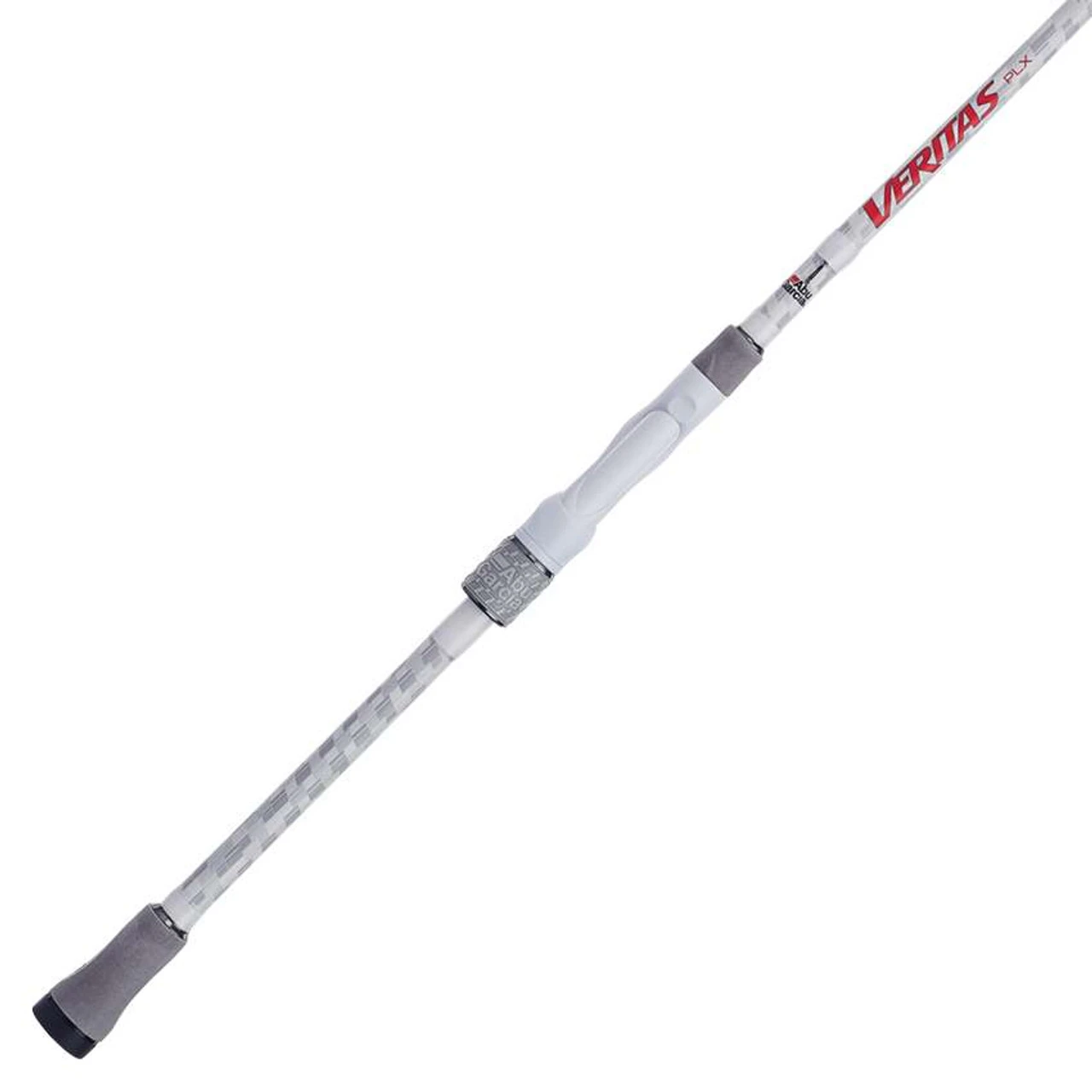 Abu Garcia VTPDTS66-5 Veritas PLX LTD Spinning Rod 3 Abu Garcia VTPDTS66-5 Veritas PLX LTD Spinning Rod