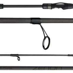 Abu Garcia Zenon Spinning Rods