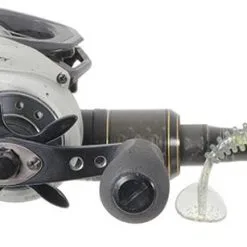 Abu Garcia Adrian Avenas Fantasista Premier/REVO4 STX RH Spinnerbait Combo