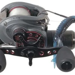 Abu Garcia Adrian Avenas Fantasista Premier / Revo AL-F LH Jig Casting Combo