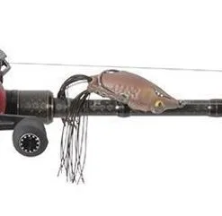 Abu Garcia Adrian Avenas Fantasista Premier / REVO4 Rocket LH Frog Casting Combo -Saltwater Rod & Reel Combos Shop adrian avenas abu garcia fnpc73 7 revo4 rocket l frog casting combo 69804.1651242879