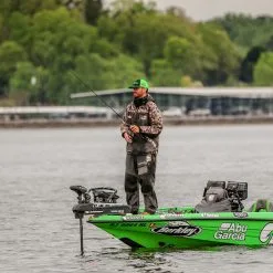 Abu Garcia Adrian Avenas Fantasista Premier / Revo Rocket Wacky Worm Combo -Saltwater Rod & Reel Combos Shop adrian avenas abu garcia fnps68 5 revo2rckt30 wacky worm spinning combo 61352.1651242883