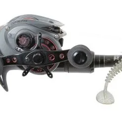 Abu Garcia Adrian Avenas Villain 2.0 / Revo AL-F LH Chatterbait Casting Combo