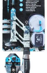 ProFISHiency Pocket Combo - True Timber Rift