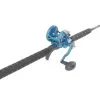 Avet G2 MXL Blue / TackleDirect TDSCJ66MH Conventional Jigging Combo -Saltwater Rod & Reel Combos Shop avet g2 mxl 5 8 rh blue reel tackledirect tdscj66mh conventional jigging combo 79554.1650775657