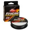 Berkley FireLine Ice Fishing Line - Flame Green - 4lb -Saltwater Rod & Reel Combos Shop berkley fireline ice fishing line flame green 4lb 52133.1651427172.386.513