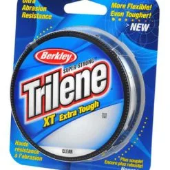 Berkley Trilene XT Extra Tough Filler Spools Clear
