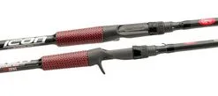 Cashion Rods Cashion John Crews ICON Signature Series Casting Rods