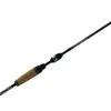 CastAway Rods Skeleton Nano Series Casting Rods