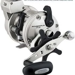 Daiwa Accudepth Plus-B Line Counter Levelwind Reels -Saltwater Rod & Reel Combos Shop daiwa accudepth plus b line counter levelwind reels 90484.1651169703