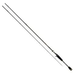 Daiwa AIRX731MHFB Aird-X Braiding-X Casting Rod